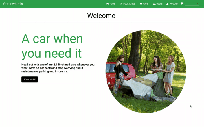 Translate your page builder pages