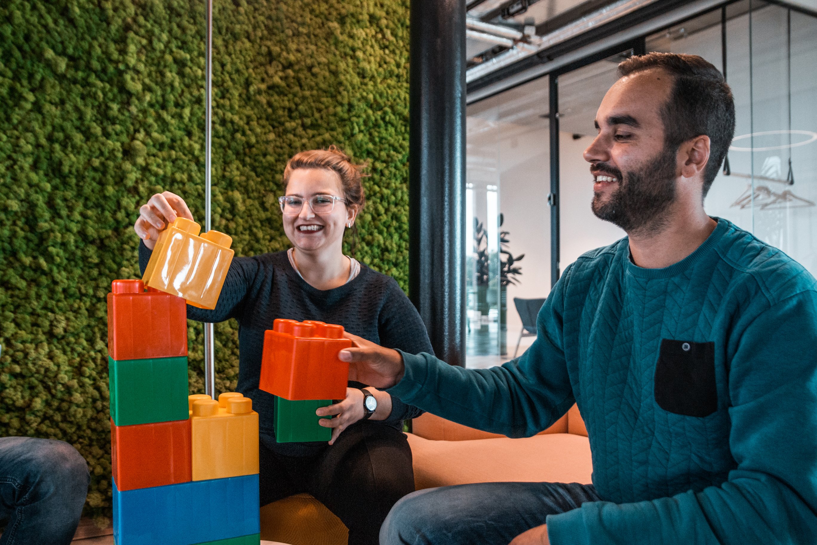 A Legal Tech Ecosystem and DIY Client Tools Our Key Takeaways from