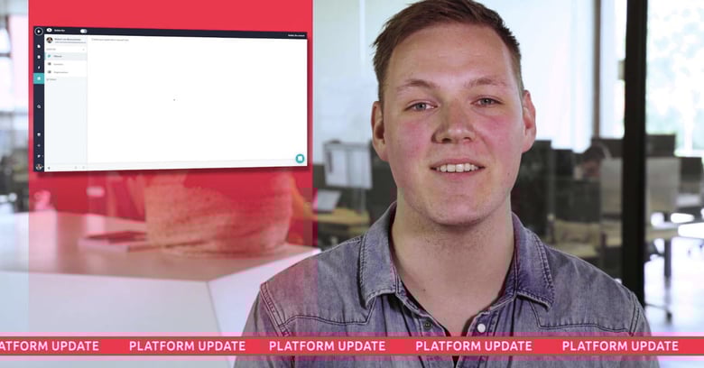 PlatformUpdate