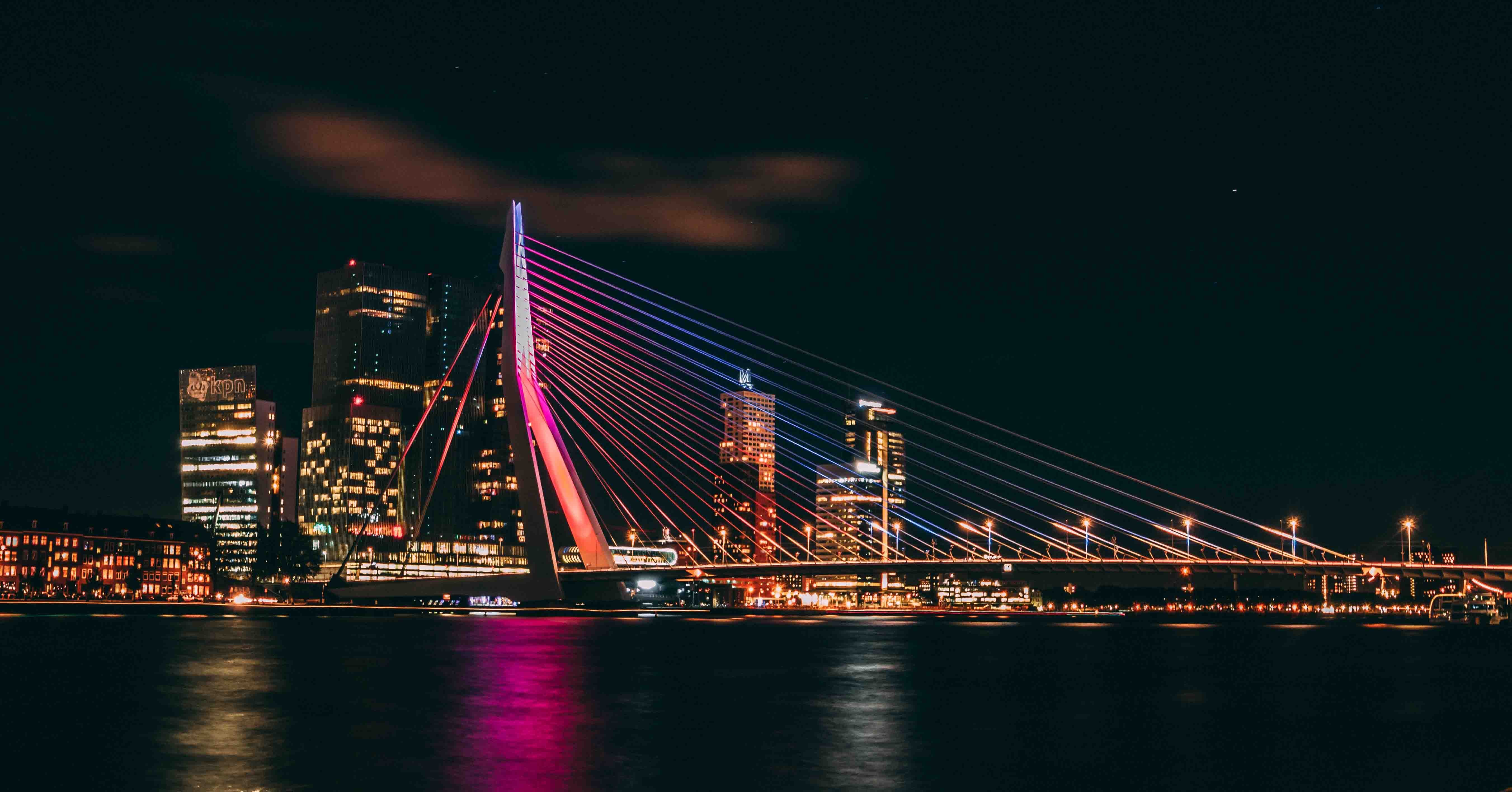 Rotterdam