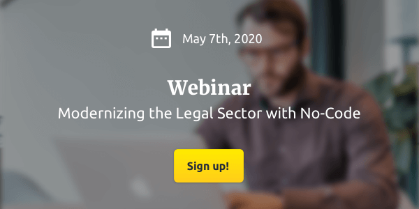 Webinar-Modernizing-lega-sector-no-code