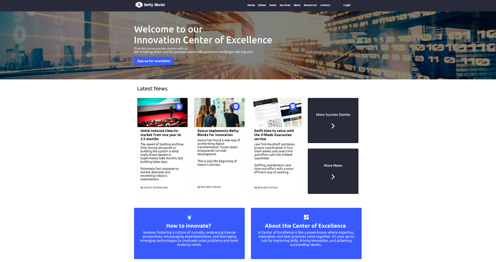 innovation-center-of-excellence