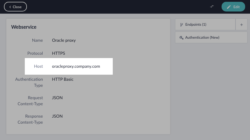 oracleproxy