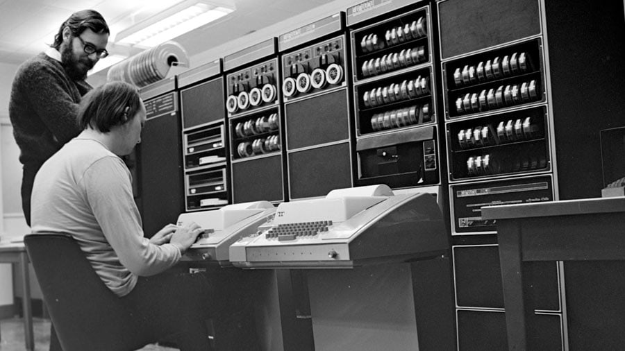 How the 1960s Shaped the Modern Technology Landscape