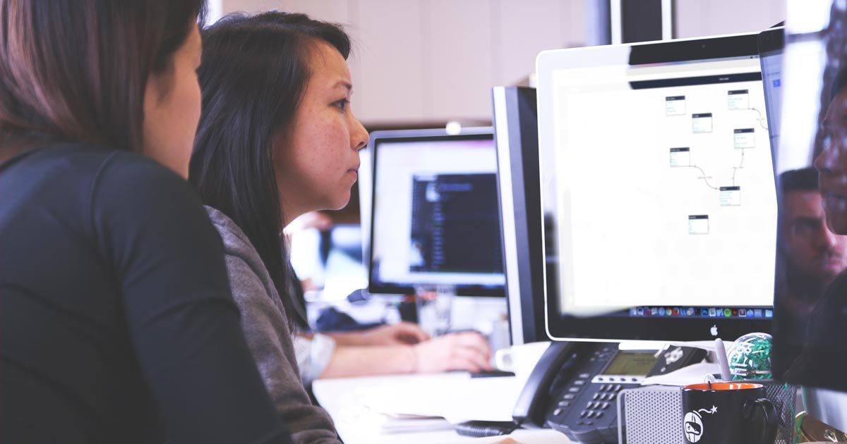 Citizen Developers will seek solutions – with or without your help