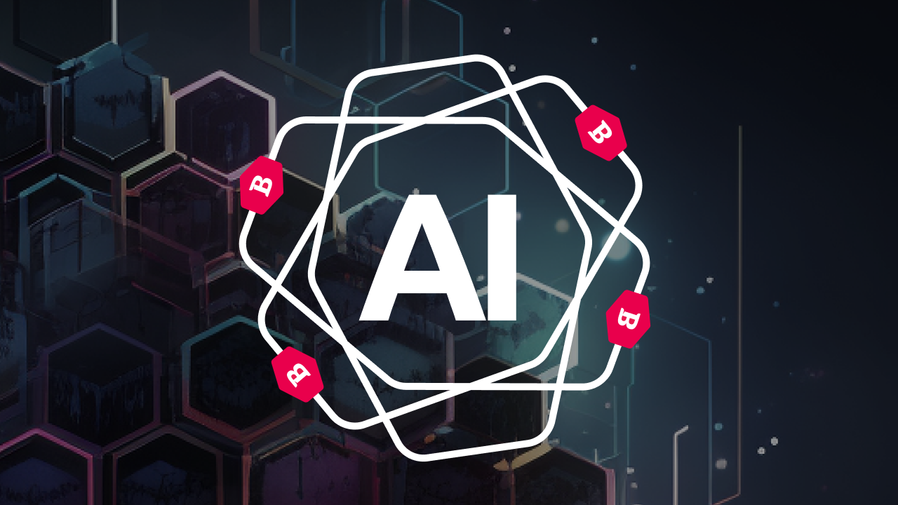 Betty Blocks Introduces Secure and Flexible Low-code AI Toolkit