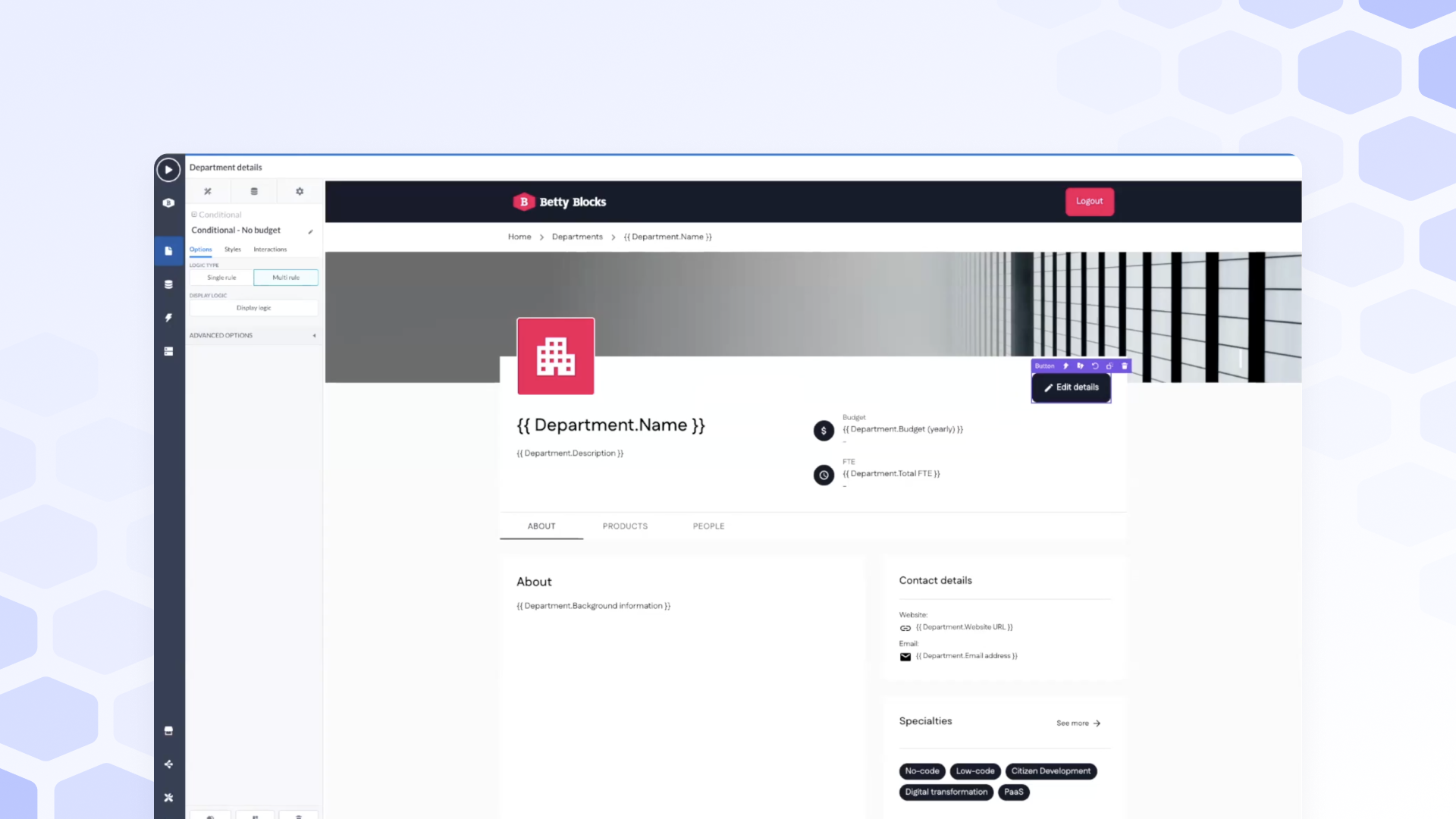 Feature Focus Webinar: Latest Page Builder ease-of-use enhancements